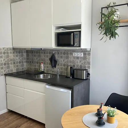 Apartment Illa
