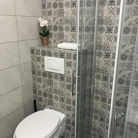 Apartament Illa