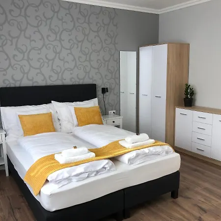 Illa Apartament *