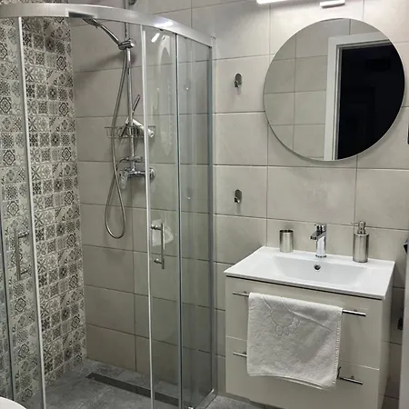 Illa Apartman
