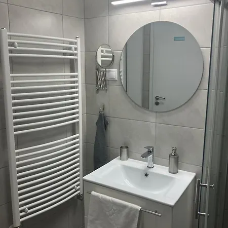 Apartman Illa