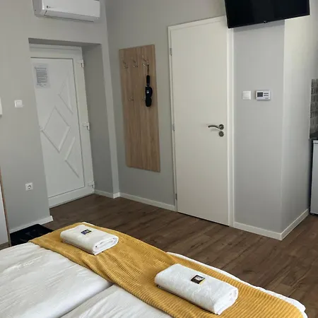 Apartament Illa *