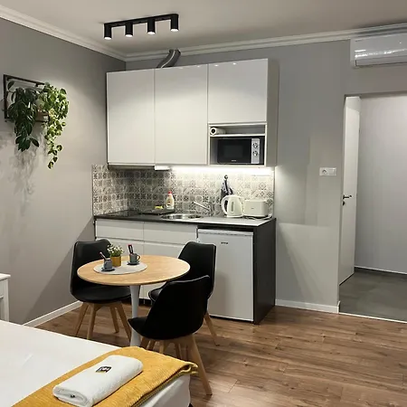 Illa Apartament