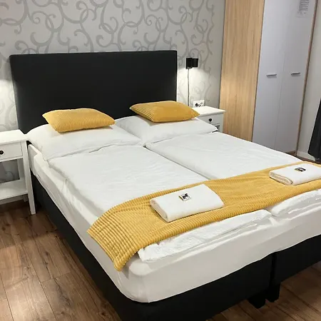 Illa Apartament