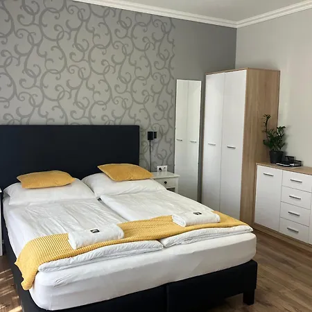 Apartament Illa *