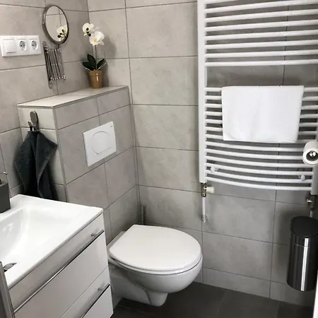 Illa Apartamento Eger