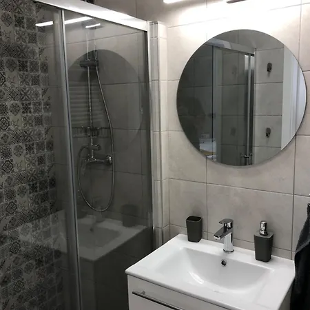 Apartament Illa Eger
