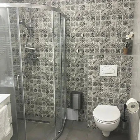 Apartament Illa *