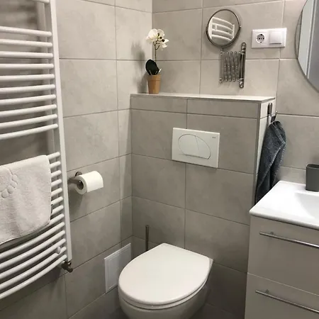 Illa Apartament